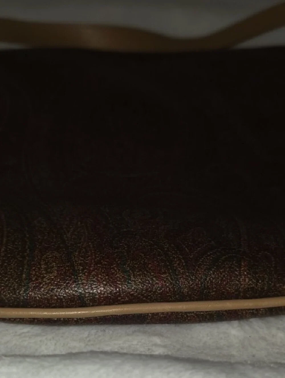 ETRO Milano Shoulder Bag - Picture 5 of 6